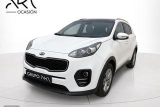 Kia Sportage 1.7 CRDi Drive Eco-Dynamics (Pack Vision) - Foto 1