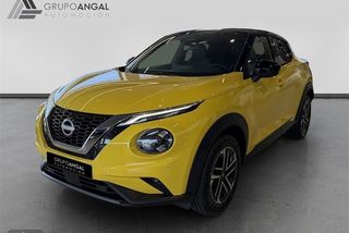 Nissan Juke DIG-T 84 kW (114 CV) 6M/T N-Connecta - Foto 1