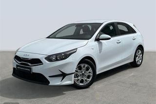 Kia Ceed 1.0 T-GDi 74kW (100CV) Concept - Foto 1