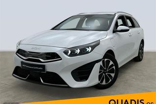 Kia Ceed SW Tourer 1.6 GDi PHEV 104kW (141CV) eDrive - Foto 1