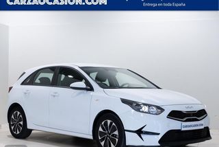 Kia Ceed 1.0 T-GDi 74kW (100CV) Concept - Foto 1
