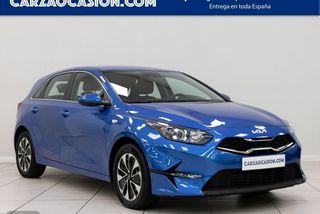 Kia Ceed 1.0 T-GDi 74kW (100CV) Drive - Foto 1