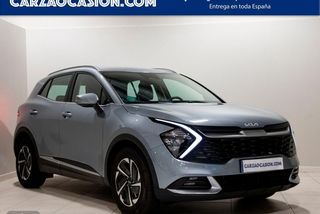 Kia Sportage 1.6 T-GDi 110kW (150CV) Drive 4x2 - Foto 1