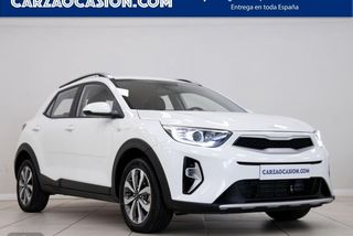 Kia Stonic 1.0 T-GDi 74kW (100CV) MHEV MT Concept - Foto 1