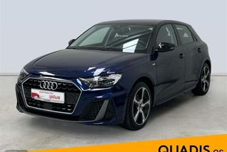 Audi A1 Sportback Adrenalin 30 TFSI 85kW (116CV) - Foto 1