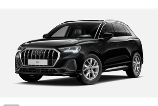 Audi Q3 Genuide Ed.35 TDI 110kW (150CV) S tronic - Foto 1