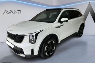 Kia Sorento 1.6 T-GDi HEV Emotion 4x2 7pl - Foto 1
