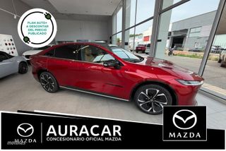 Mazda Mazda6e EV 258 CV RWD Takumi Plus - Foto 1