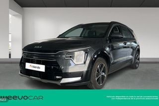 Kia Niro 1.6 GDI HEV DRIVE 141 5P - Foto 1