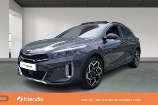 Kia XCeed 1.5 MHEV GT-LINE DCT 140 5P - Foto 1
