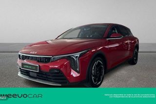 Kia K4 1.0 T-GDI MHEV TECH 115CV 5P - Foto 1