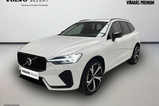 Volvo XC 60 XC60 2.0 T6 AWD Recharge Ultra Dark Auto - Foto 1