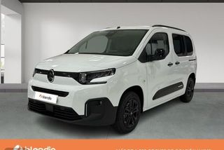 Citroen Berlingo 1.5 BLUEHDI 75KW TALLA M MAX 102 5P - Foto 1