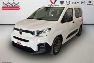 Citroen Berlingo Talla M BlueHDi 100 S&S PLUS MIXTA M1 - Foto 1