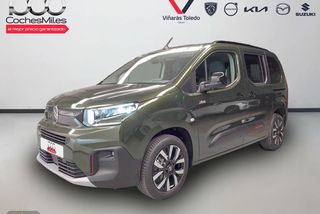 Citroen Berlingo M Max Diésel 100CV Manual M1 - Foto 1