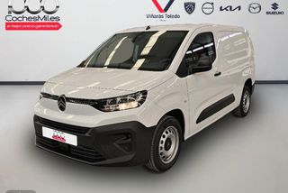 Citroen Berlingo Van XL Diésel 130CV Manual - Foto 1
