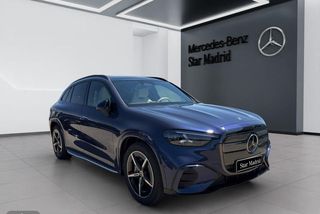 Mercedes Clase GLC GLC 400 4MATIC con tecnología EQ - Foto 1