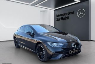 Mercedes EQE 350+ AMG Night Edition - Foto 1
