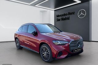 Mercedes Clase GLC GLC 400 4MATIC con tecnología EQ - Foto 1