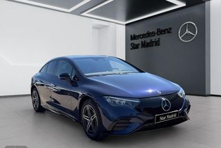 Mercedes EQE 350+ AMG Night Edition - Foto 1