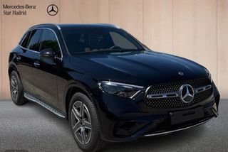 Mercedes Clase GLC GLC 220 d 4MATIC - Foto 1