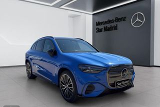 Mercedes Clase GLC GLC 400 4MATIC con tecnología EQ - Foto 1