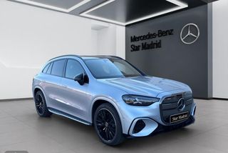 Mercedes Clase GLC GLC 400 4MATIC con tecnología EQ - Foto 1