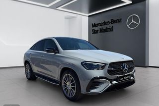 Mercedes Clase GLE Coupé GLE 450 d 4MATIC Coupé - Foto 1