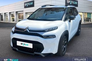 Citroen C3 Aircross BlueHDi 81kW (110CV) Plus - Foto 1