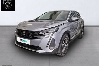 Peugeot 3008 1.2 PureTech 96KW (130CV) S&S Allure - Foto 1