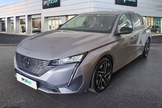 Peugeot 308 5P PureTech 130 S&S MAN Allure - Foto 1