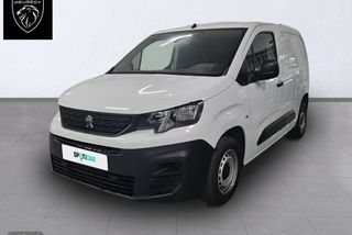 Peugeot Partner Standard 600kg BlueHDi 73kW pro - Foto 1