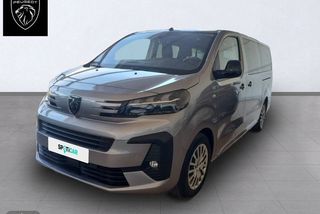 Peugeot Traveller Long BlueHDi 180 S&S EAT8 Business - Foto 1