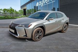 Lexus UX 2.0 250h Business - Foto 1