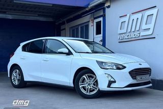 Ford Focus Berlina Trend+ 1.5 EcoBlue 88 kW - Foto 1