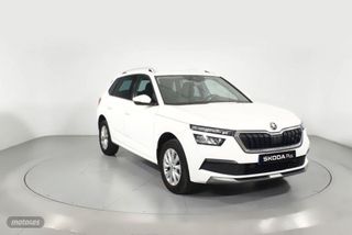 Skoda Kamiq 1.0 TSI 81KW EMOTION 5P - Foto 1