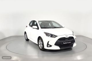 Toyota Yaris 1.5 VVT-IE 100KW S-EDITION 5P - Foto 1