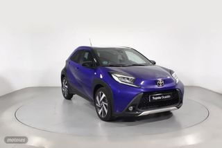 Toyota Aygo 1.0 VVT-I TRENDY EDITION 5P - Foto 1