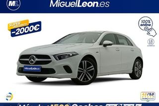 Mercedes Clase A A 250 e - Foto 1