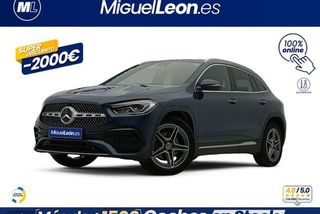 Mercedes Clase GLA GLA 250 e - Foto 1