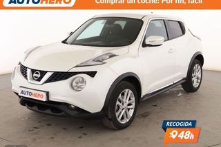 Nissan Juke 1.5 Turbodiesel N-Connecta - Foto 1