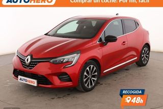 Renault Clio 1.6 Hybrid E-Tech Techno - Foto 1