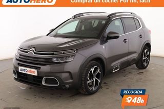 Citroen C5 Aircross 1.2 PureTech C-Series - Foto 1