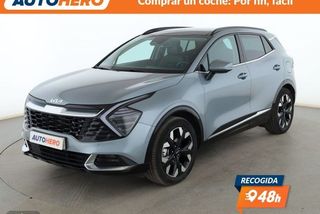 Kia Sportage 1.6 Plug-in Hybrid Drive 4WD - Foto 1