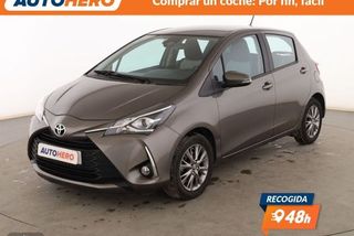 Toyota Yaris 1.5 Dual VVT-iE Active - Foto 1