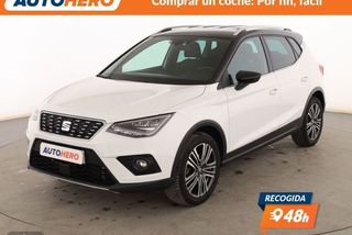 Seat Arona 1.0 TSI Xcellence - Foto 1