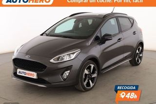 Ford Fiesta 1.0 EcoBoost Active - Foto 1