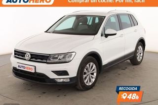 Volkswagen Tiguan 2.0 TDI Advance BlueMotion Tech - Foto 1