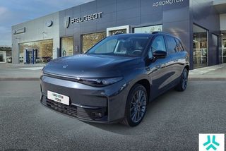 Leapmotor C10 desing promax - Foto 1