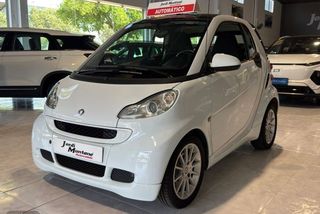Smart Fortwo coupé 52 mhd passion - Foto 1